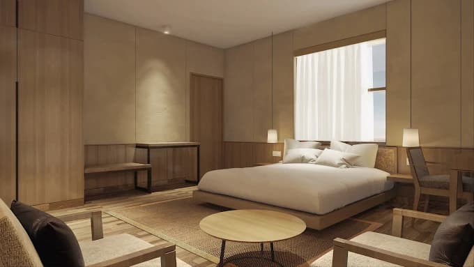 Room View