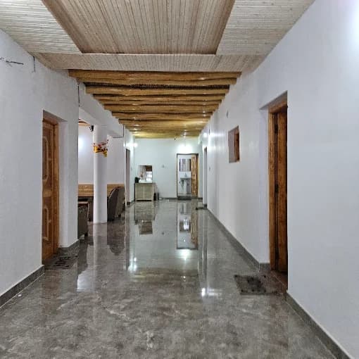 Lobby View