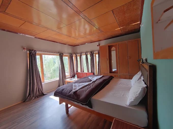Room View