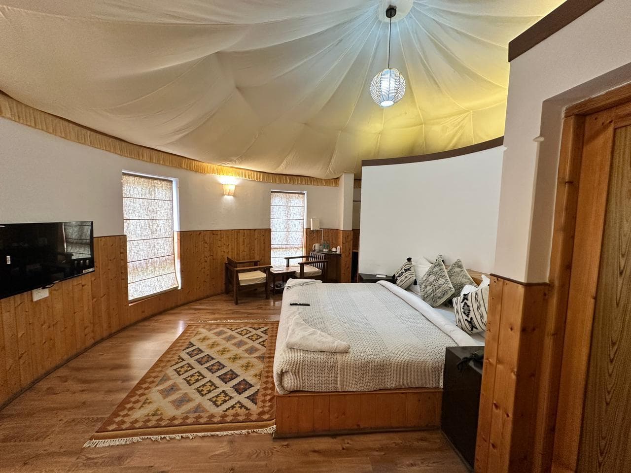 Room View