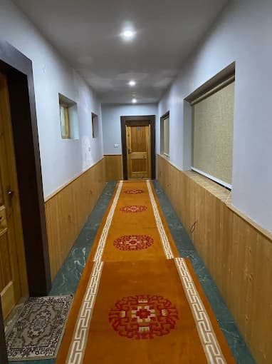 Lobby View