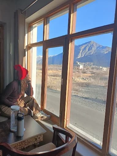 Window View