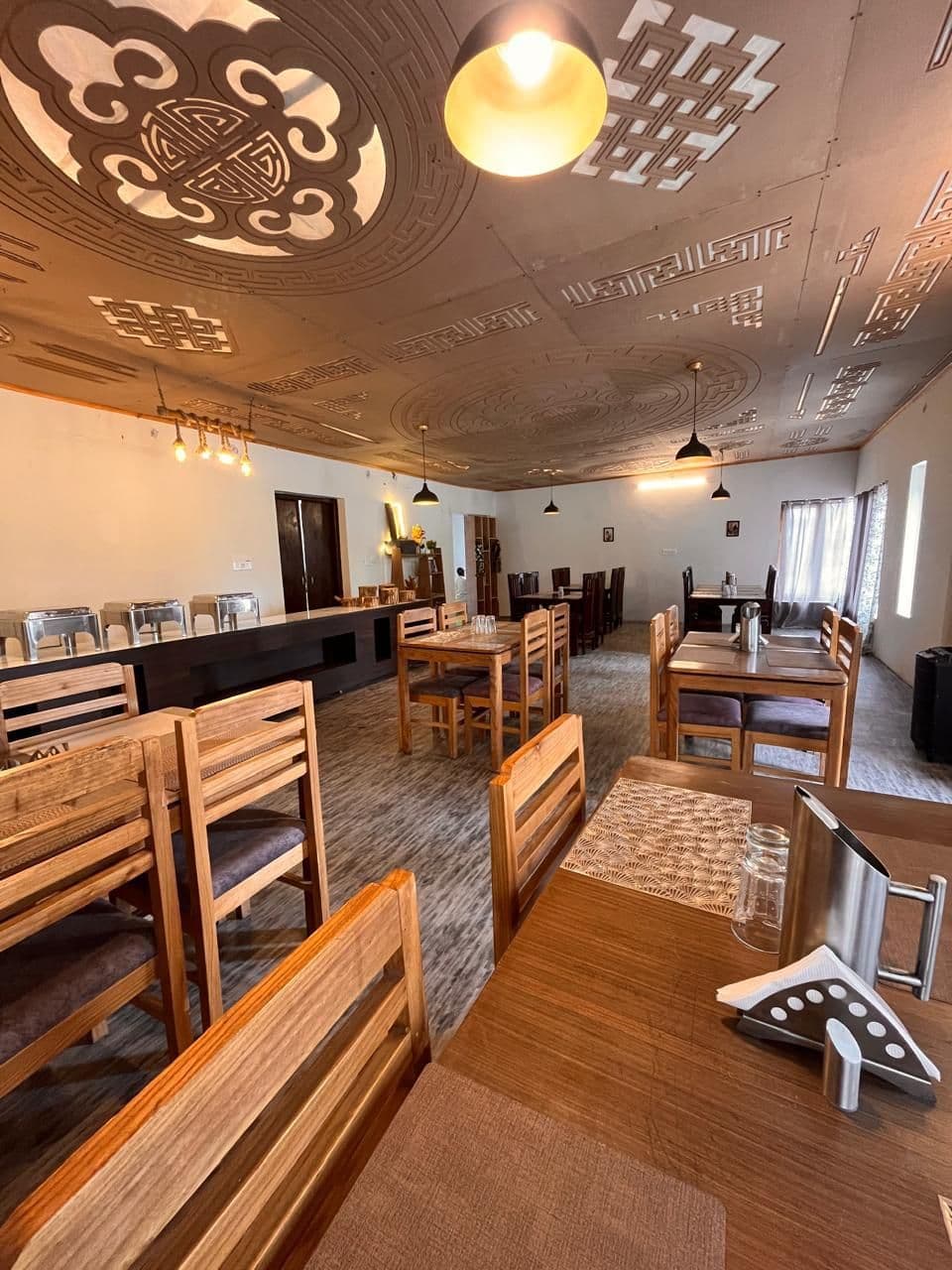 Dining View