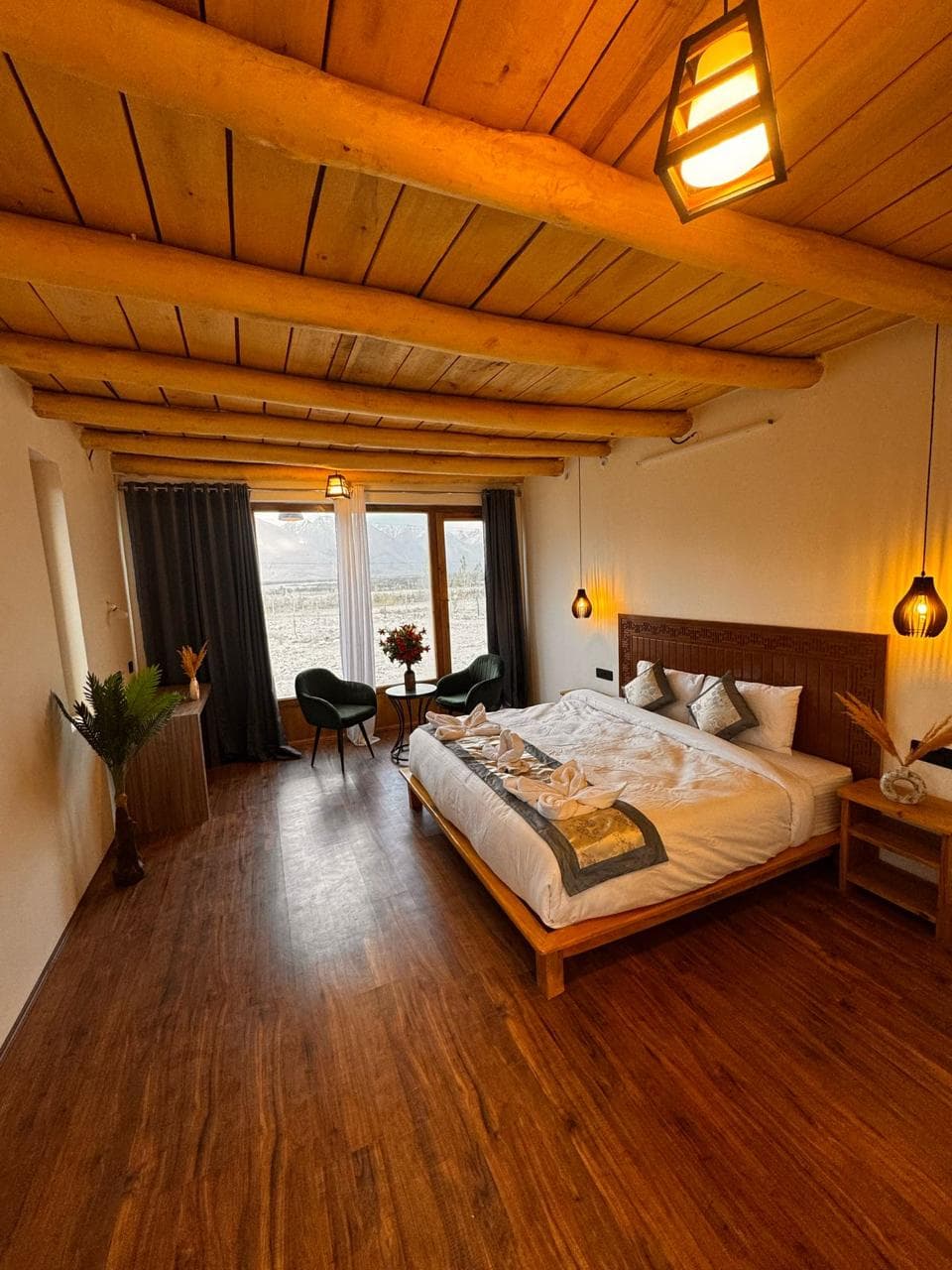 Room View