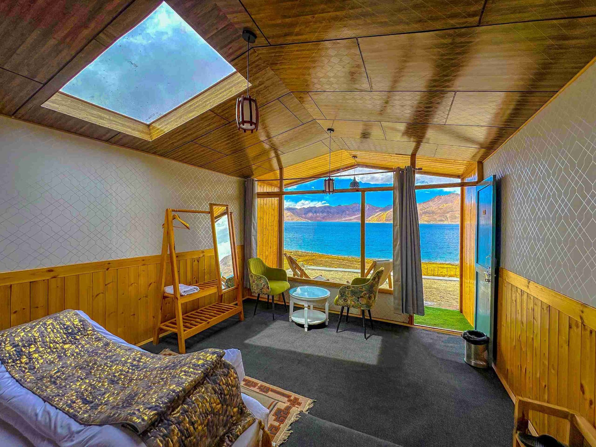 Cottage View