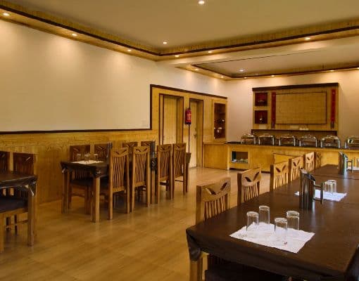 Dinning Area