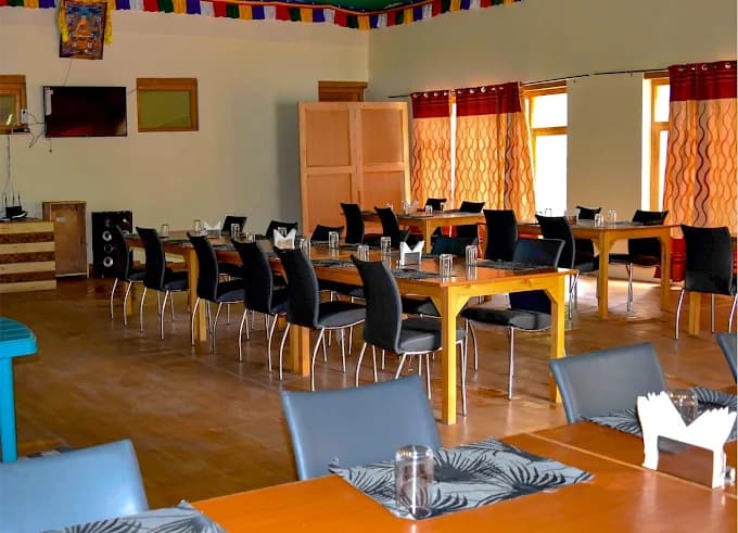 Dinning Area