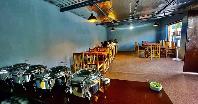 Dinning Area