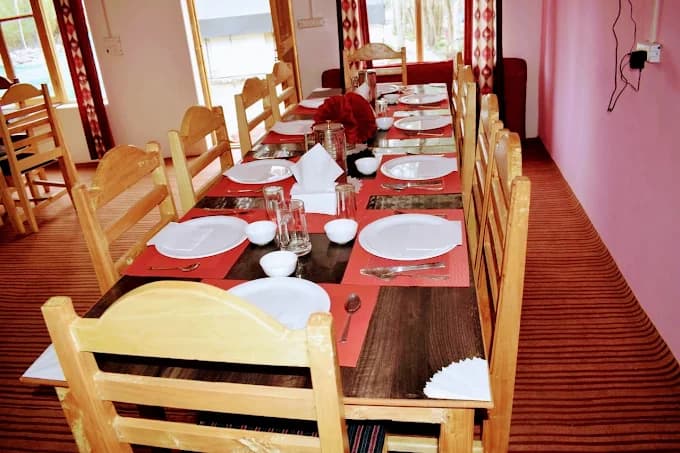 Dinning Area