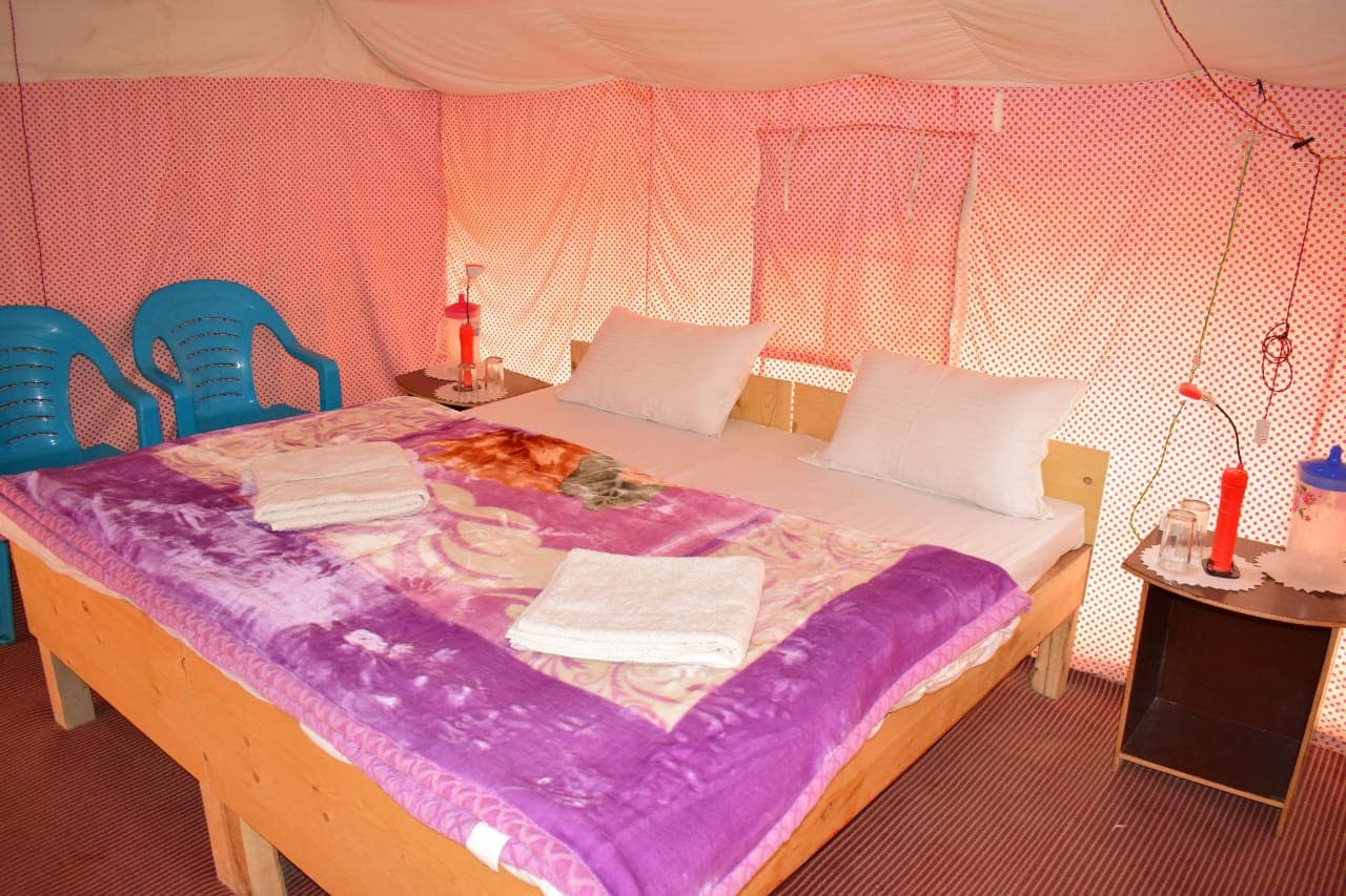 Room View