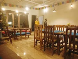 Dinning Area