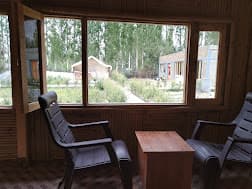 Window View