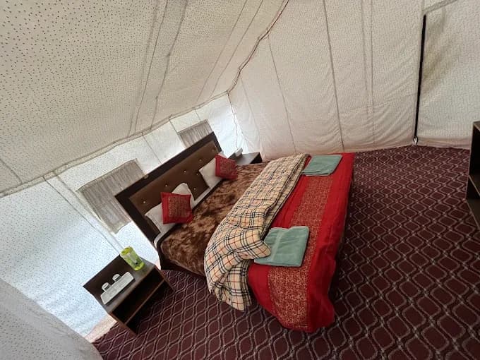 Room View
