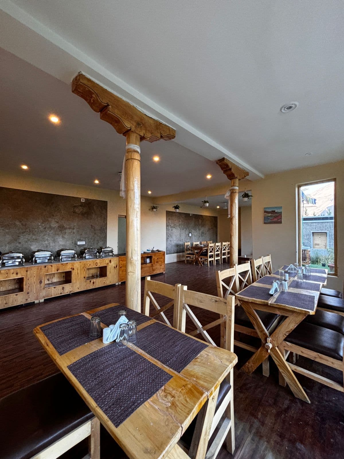 Dinning Area