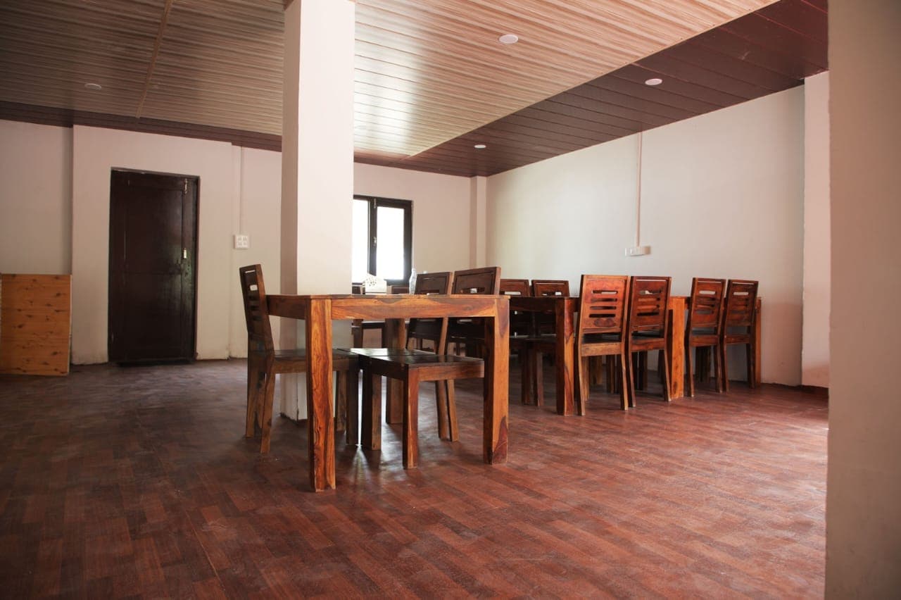 Dinning Area