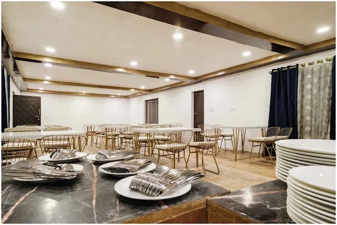 Dinning Area