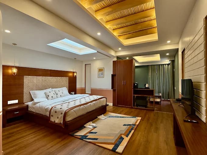 Room View