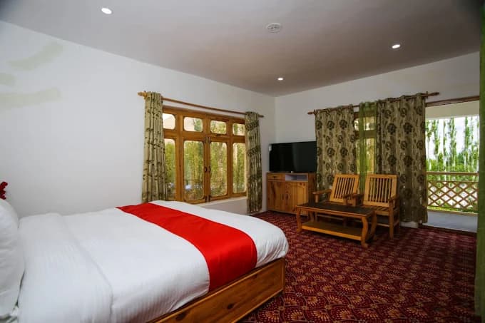Room View