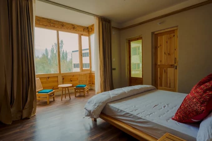 Room View