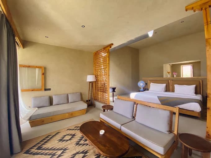 Room View