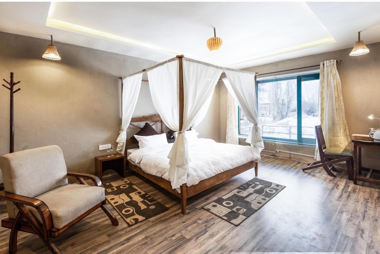 Room View