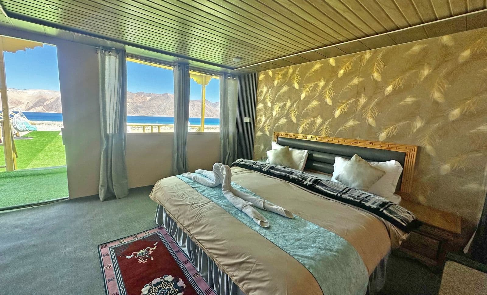 Room View