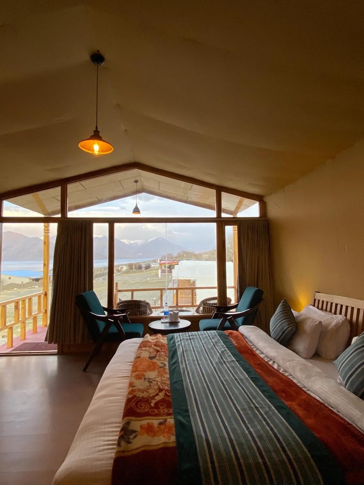 Room View
