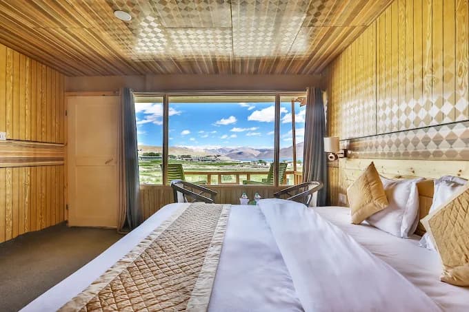 Room View