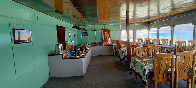 Dinning Area