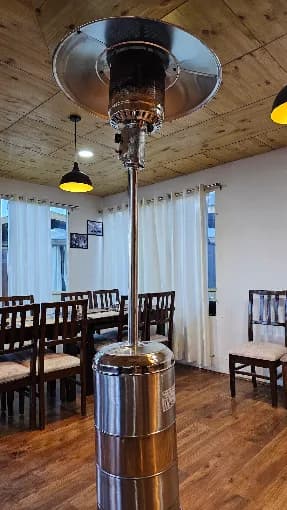 Dinning Area