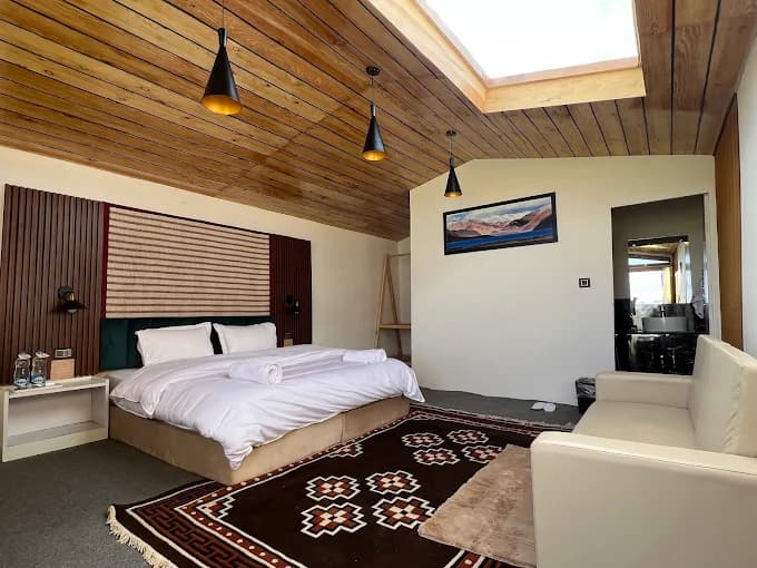 Room View