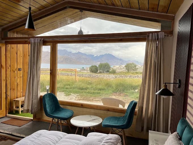 Window View
