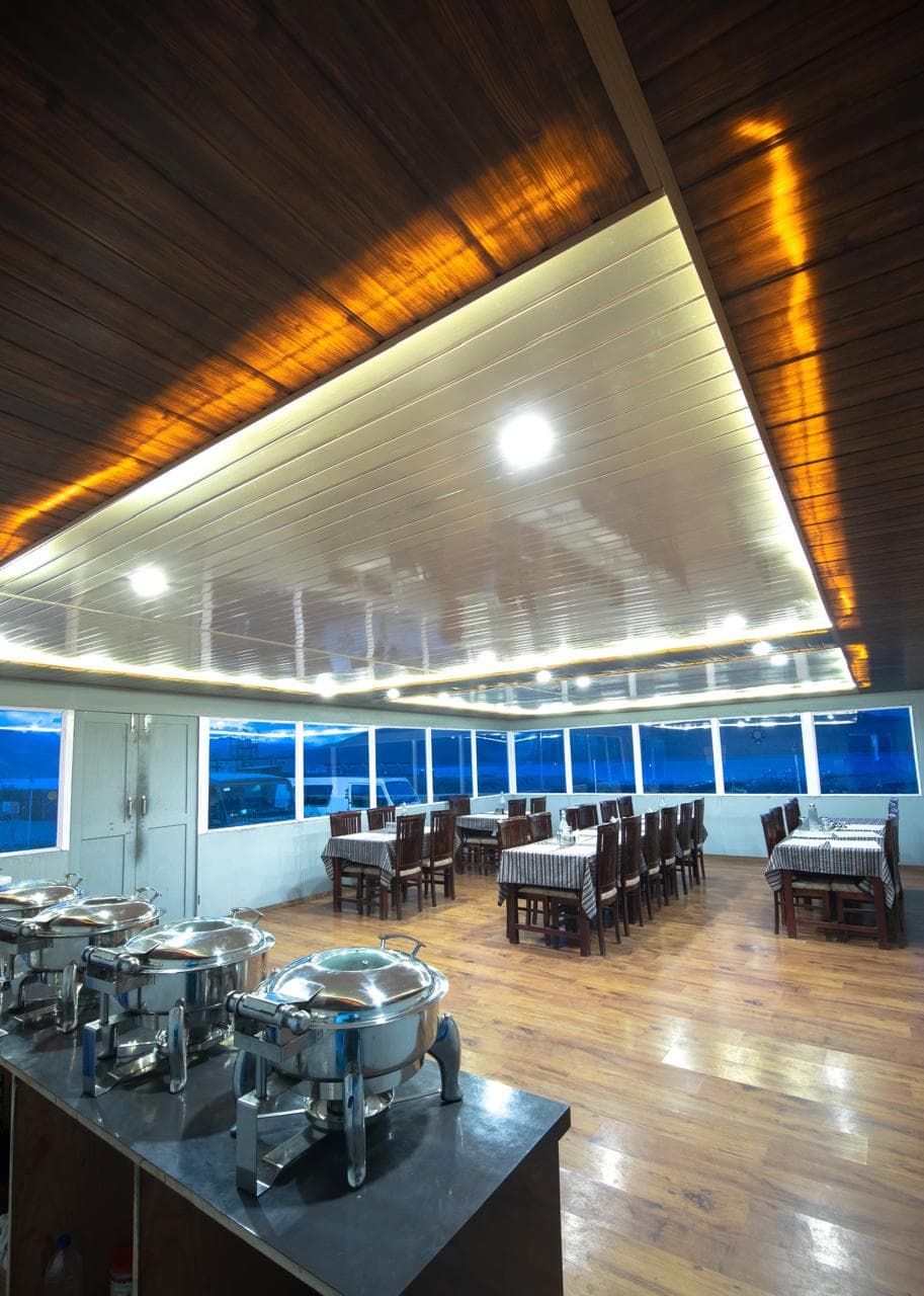 Dinning Area