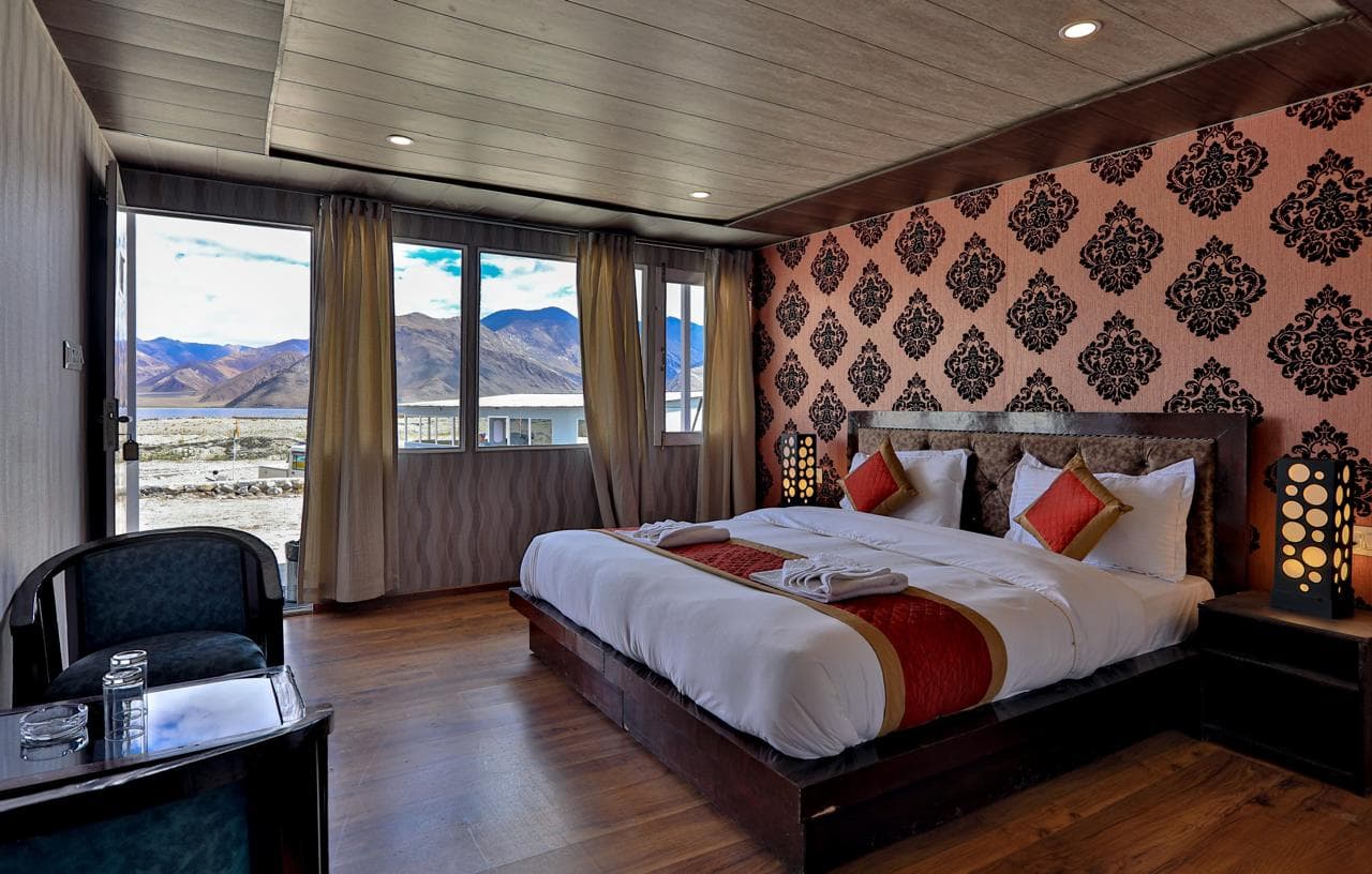Room View