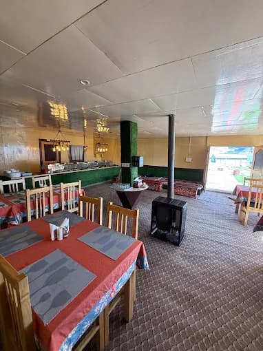 Dinning Area