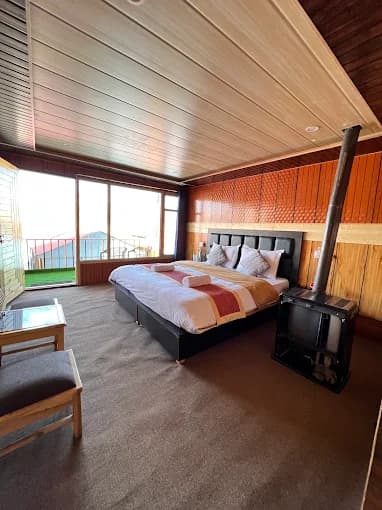 Room View