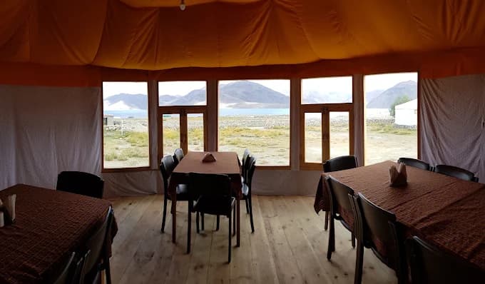 Dinning Area