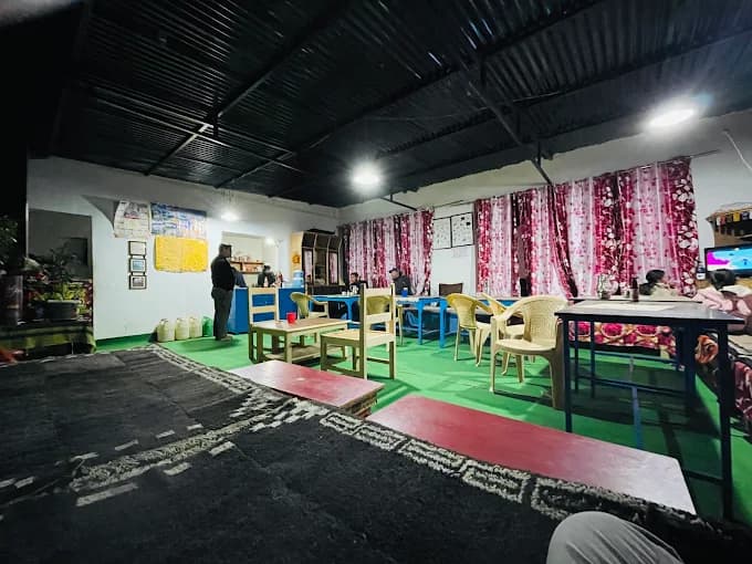 Dinning Area
