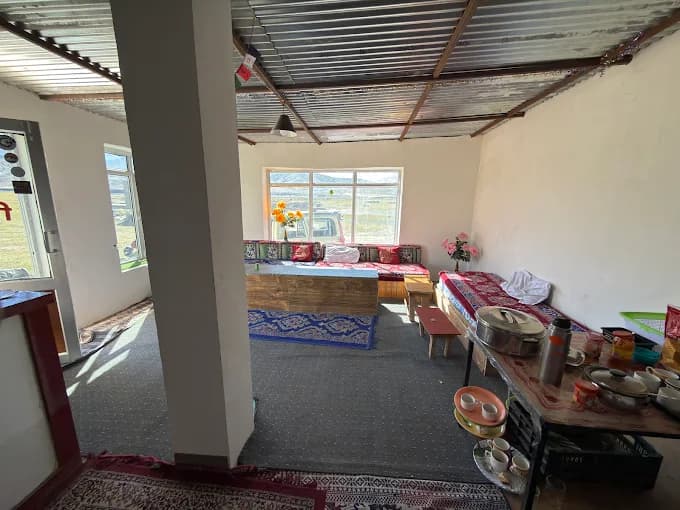 Dinning Area