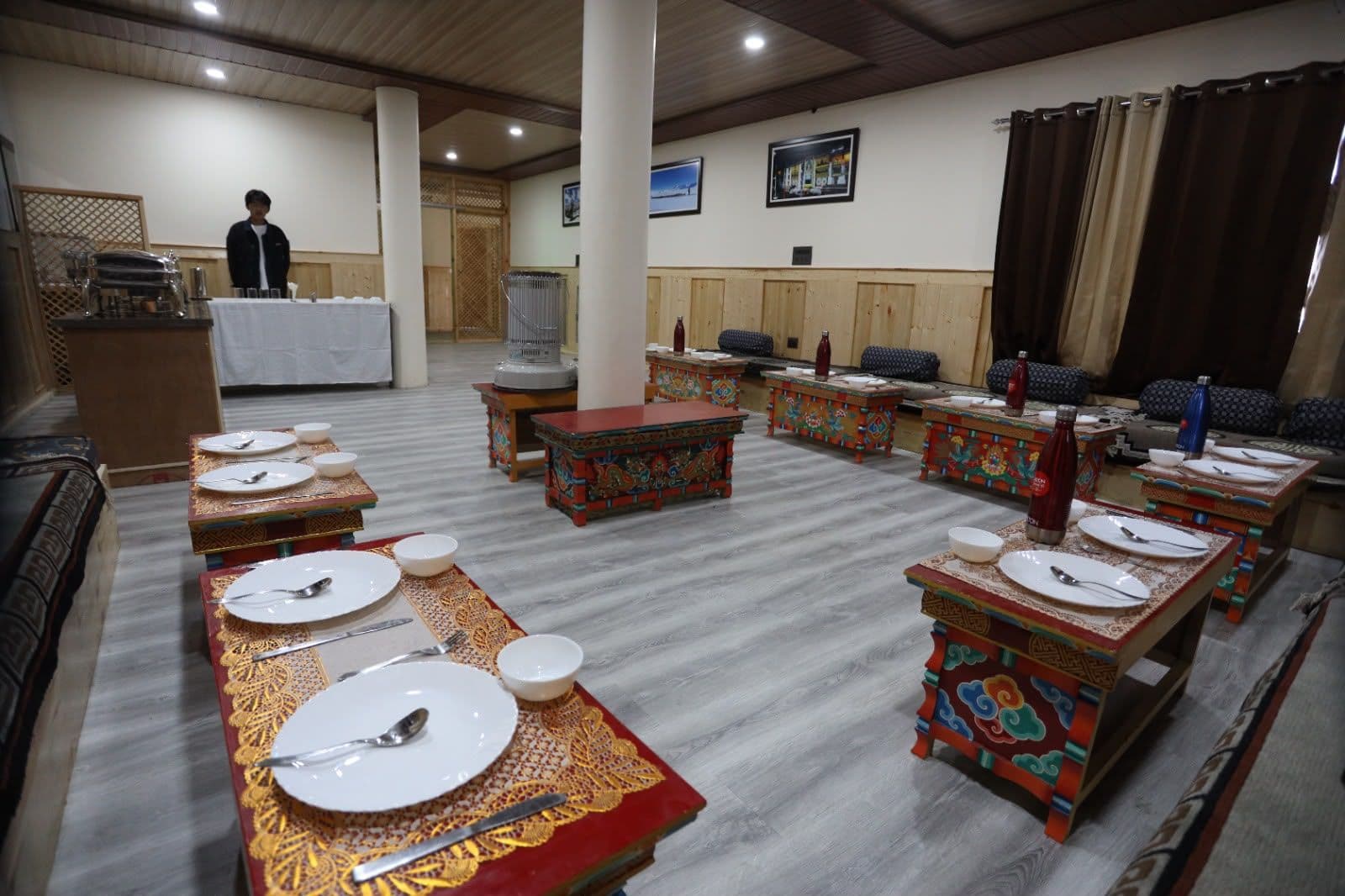 Dinning Area