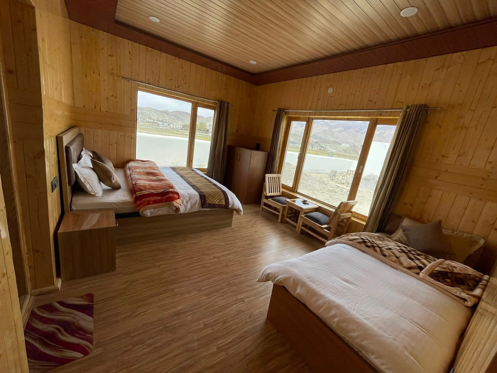 Cottage View