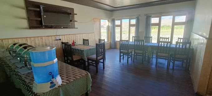 Dinning Area