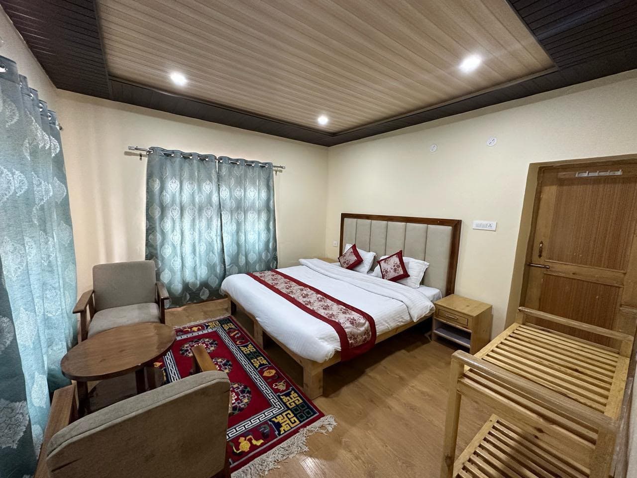 Room View
