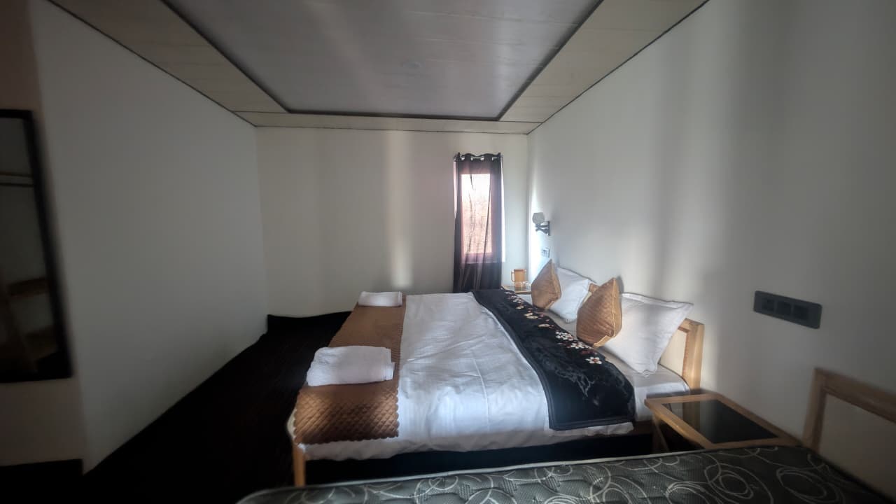 Room View