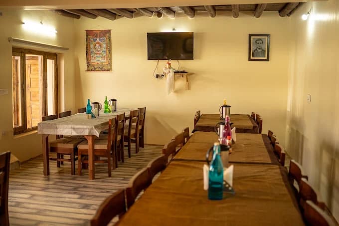 Dinning Area
