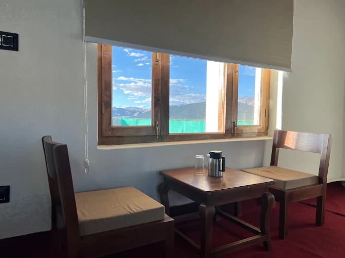 Window View