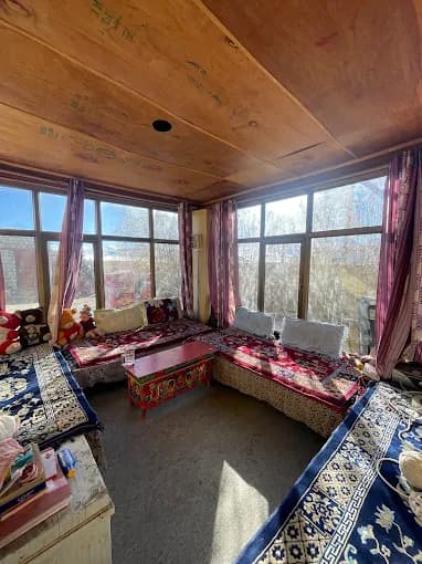 waiting Area