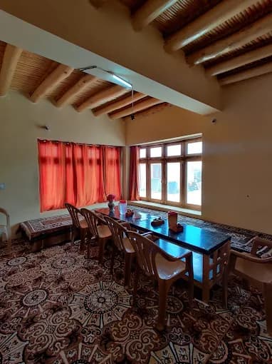 Dinning Area