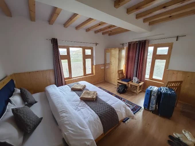 Room View