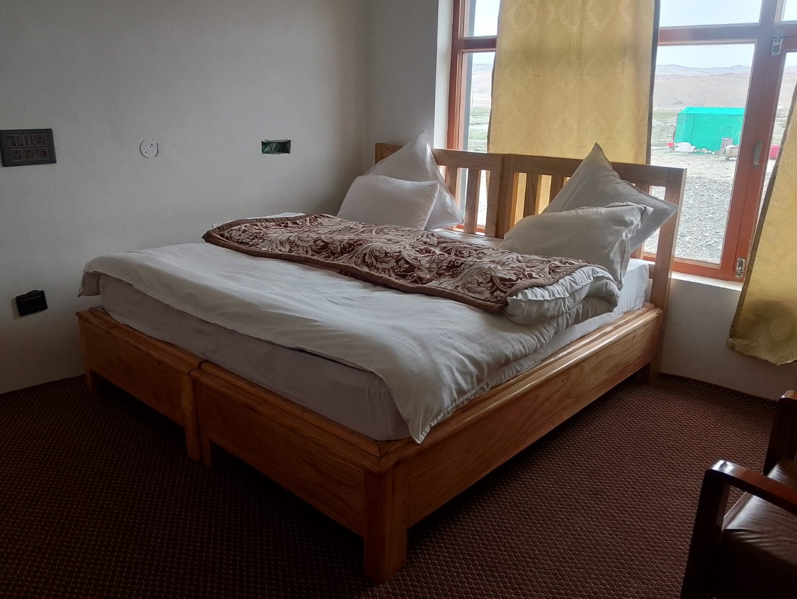 Room View
